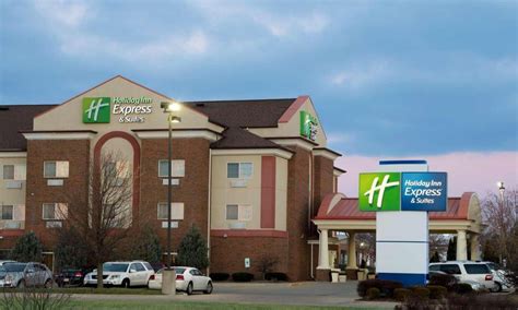 Danville (IL) hotels & places to stay .